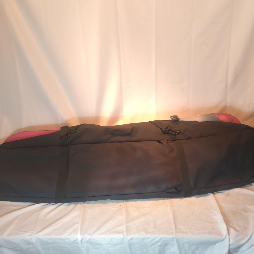 BURTON CUSTOM　アニマル　 スノーボード 150