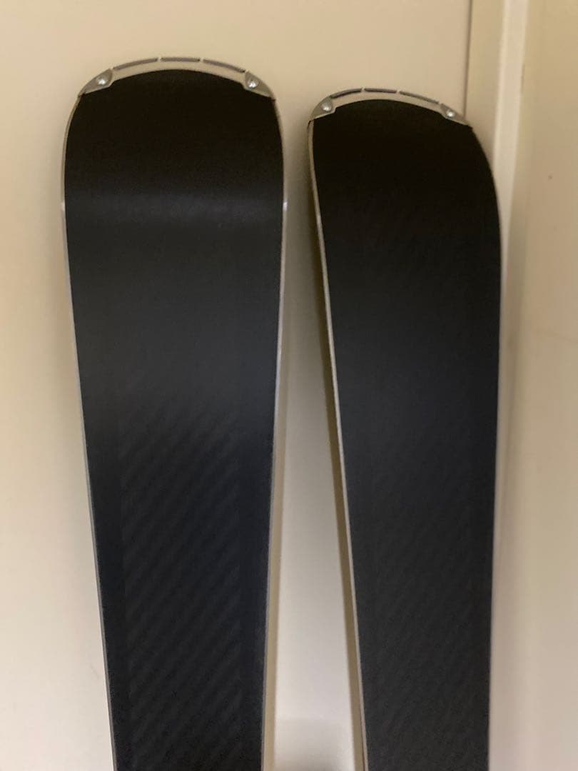 NOVA 10 スキー 153cm Lookバインディング