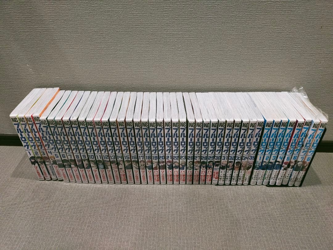 ブルーロック 全巻 1巻〜35巻 episode凪 1巻〜8巻 ガイドブック4冊
