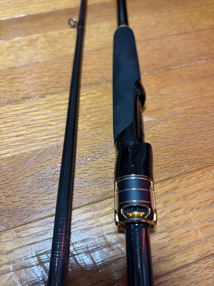 値下げ！DAIWA 24LATEO 96M