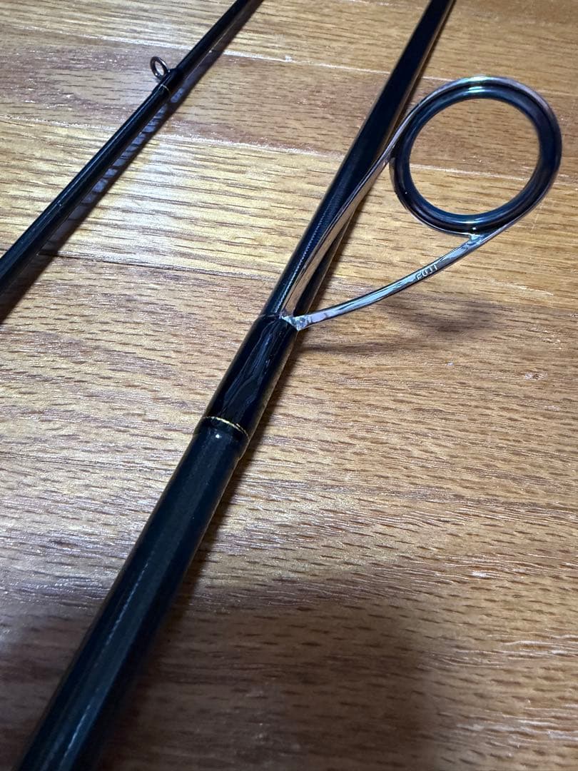 値下げ！DAIWA 24LATEO 96M