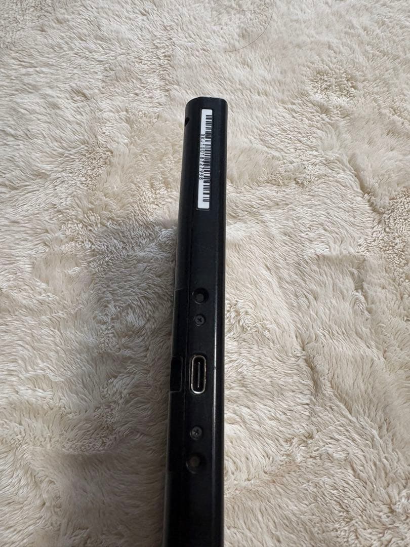 【新型/動作良好】Nintendo Switch 本体のみ 液晶パネル