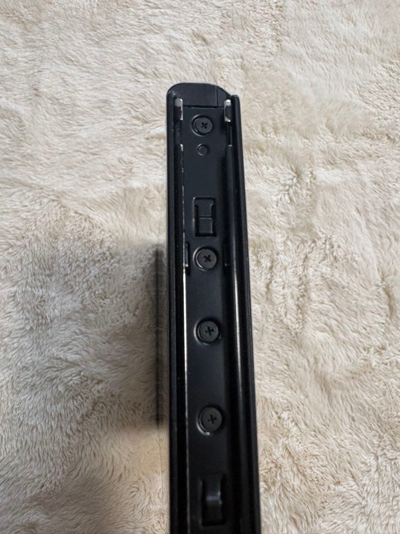 【新型/動作良好】Nintendo Switch 本体のみ 液晶パネル