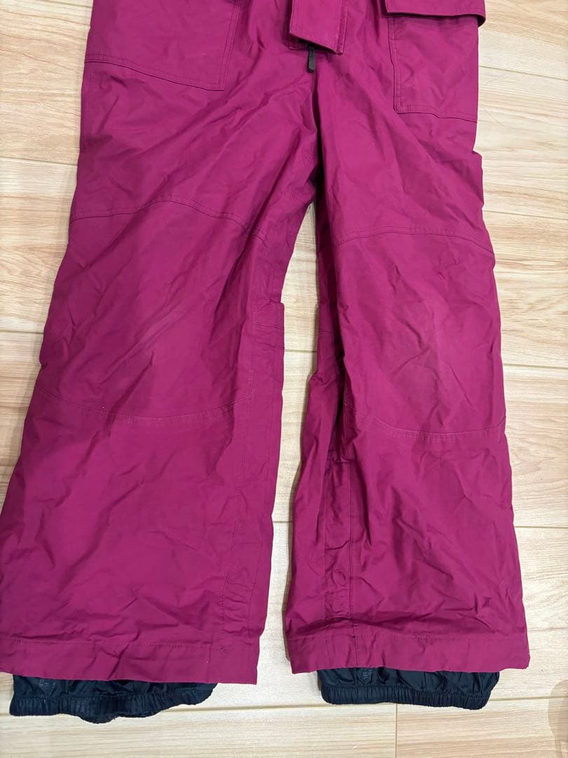 美品　The North Face 子ども用スキーウェア　120cm