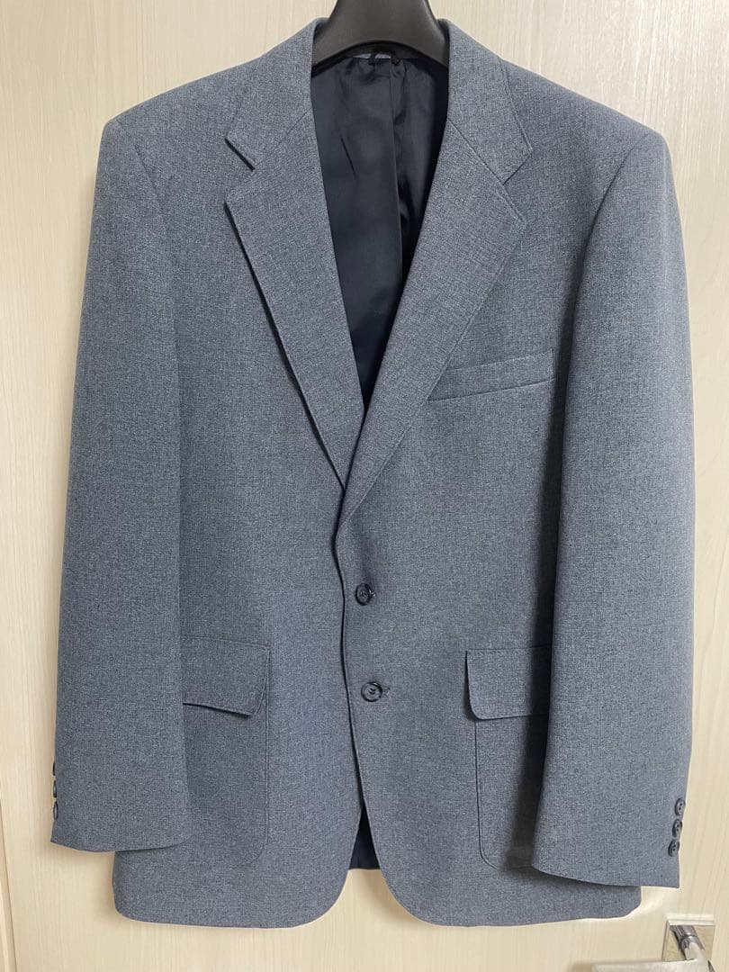 ★levi'sリーバイス★アクションスーツセットアップ美品70s80s古着