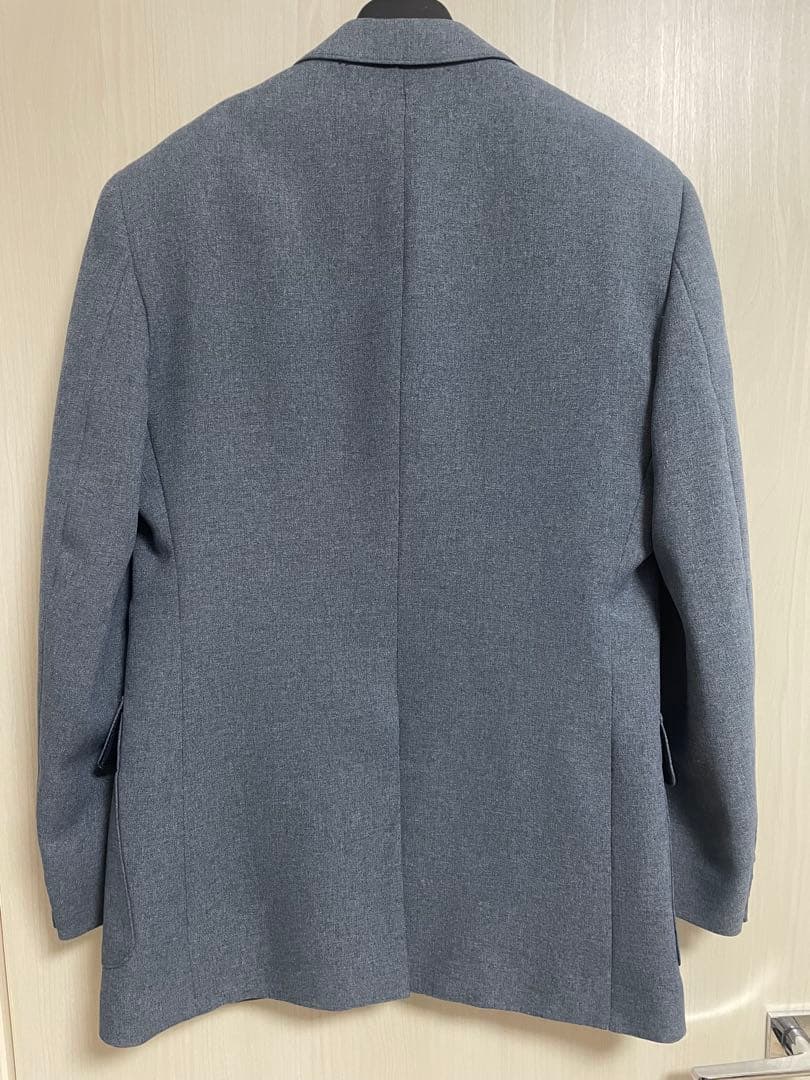 ★levi'sリーバイス★アクションスーツセットアップ美品70s80s古着