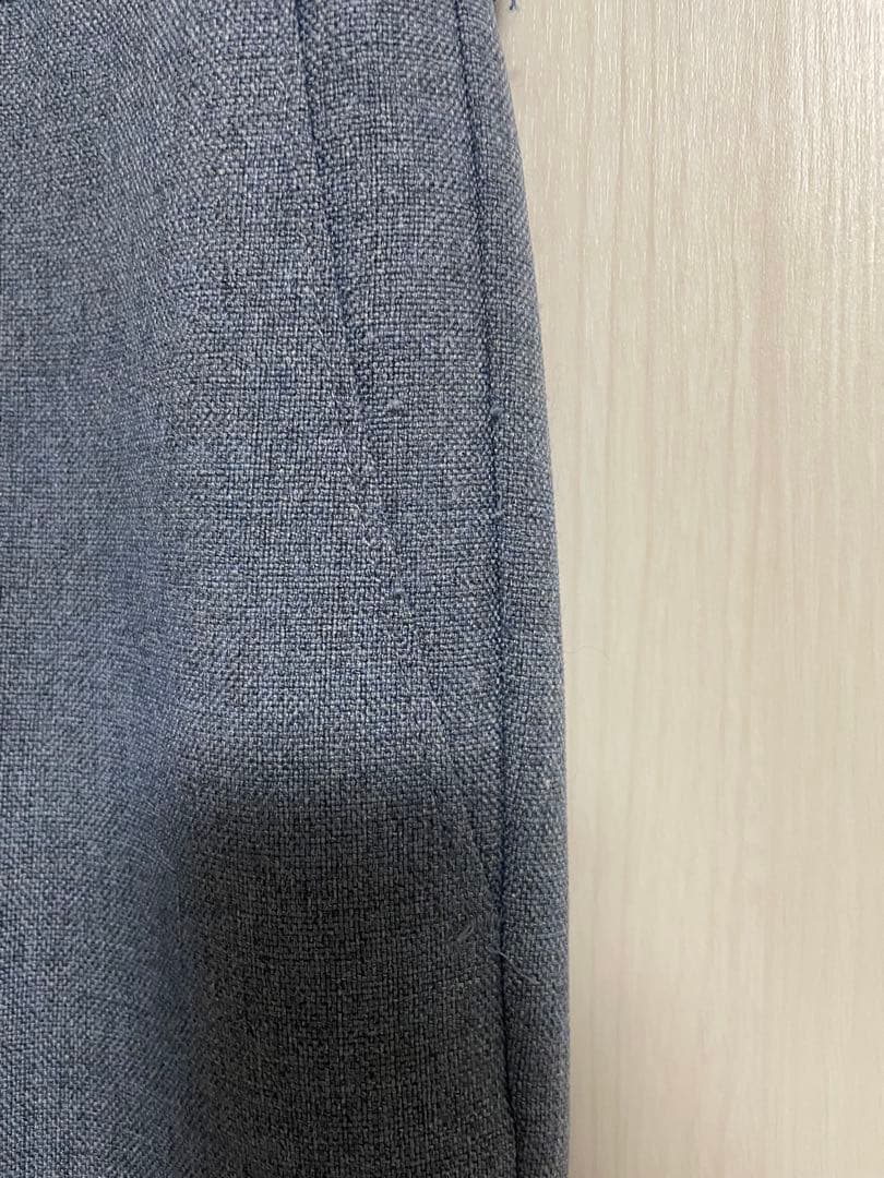 ★levi'sリーバイス★アクションスーツセットアップ美品70s80s古着