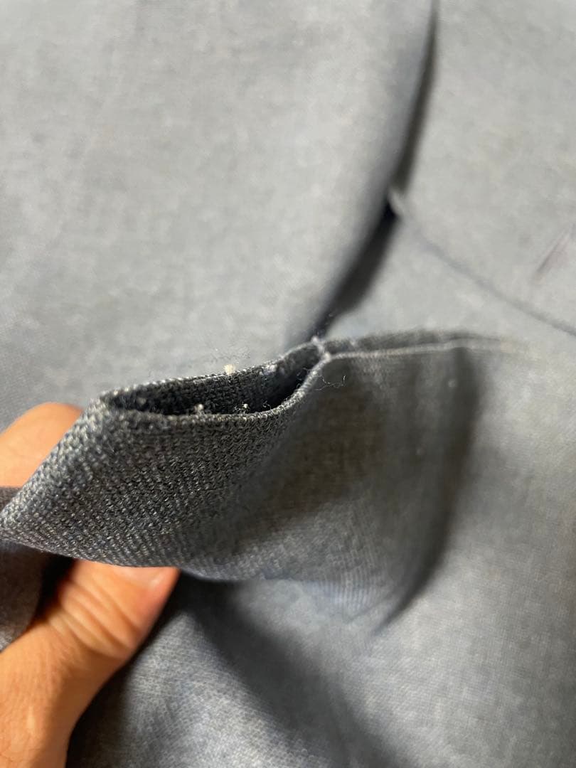 ★levi'sリーバイス★アクションスーツセットアップ美品70s80s古着