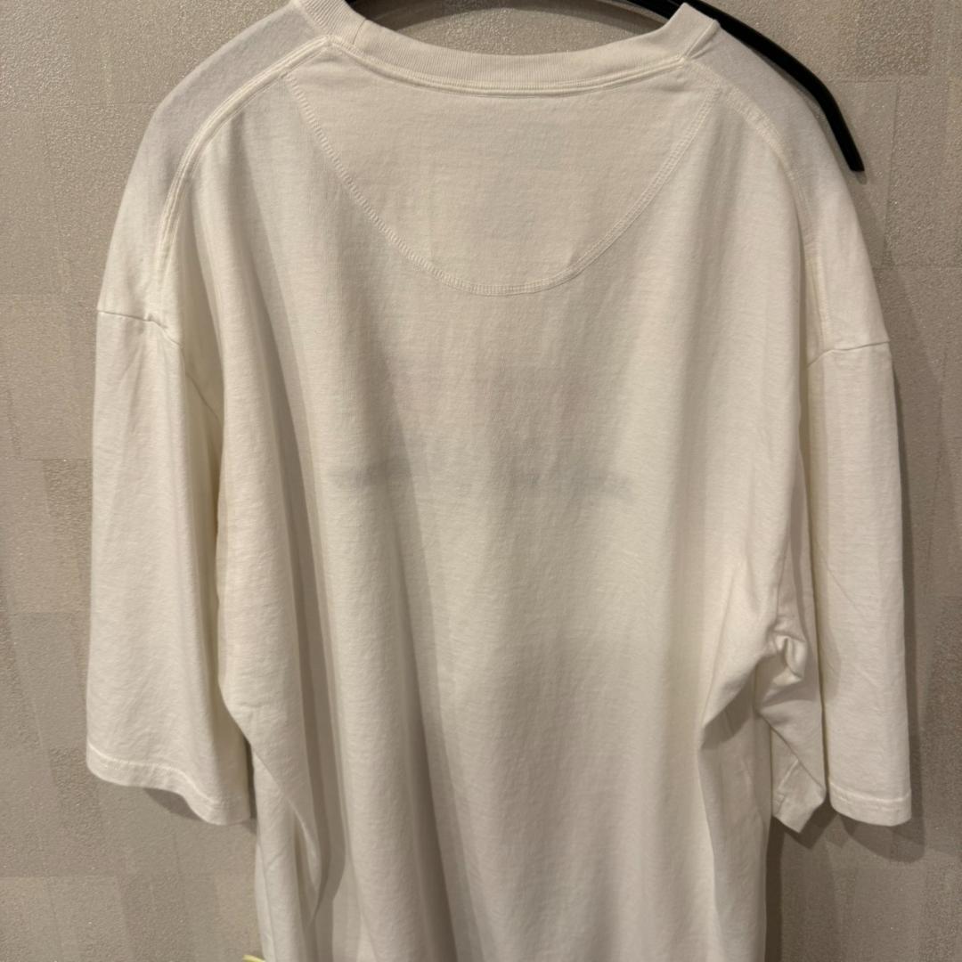 DAIRIKU ダイリク beams別注 ssz 刺繍T 　新品未使用