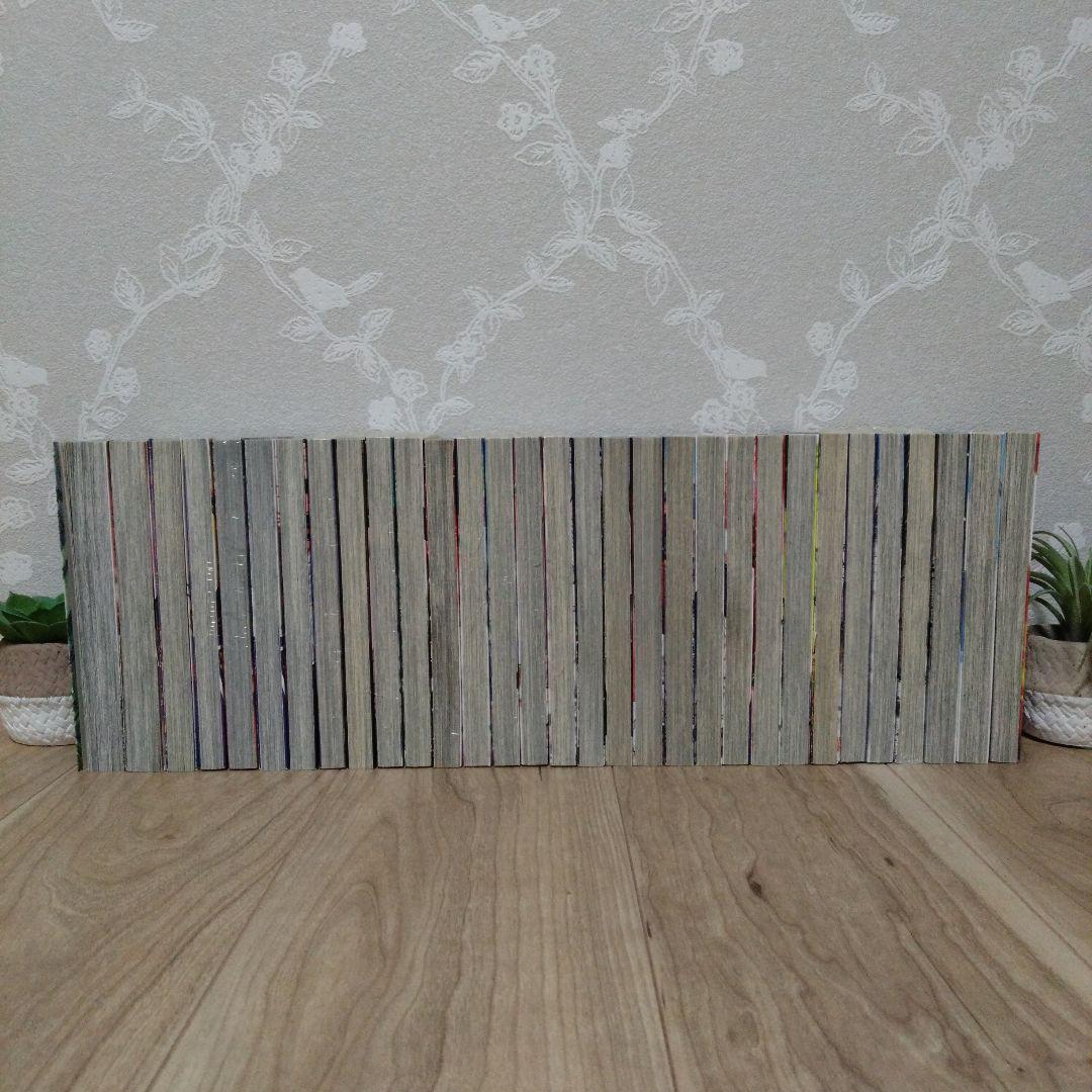 【全巻セット(12冊未開封)】ゴールデンカムイ 1巻〜31巻