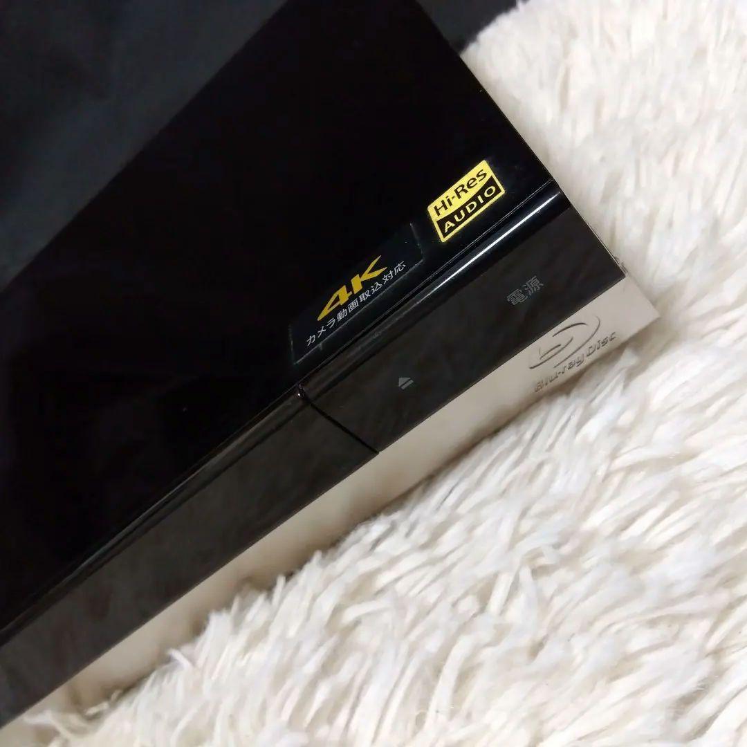 即日発送可能！ソニー BDZ-ZW1500 レコーダー 新品未使用純正リモコン付
