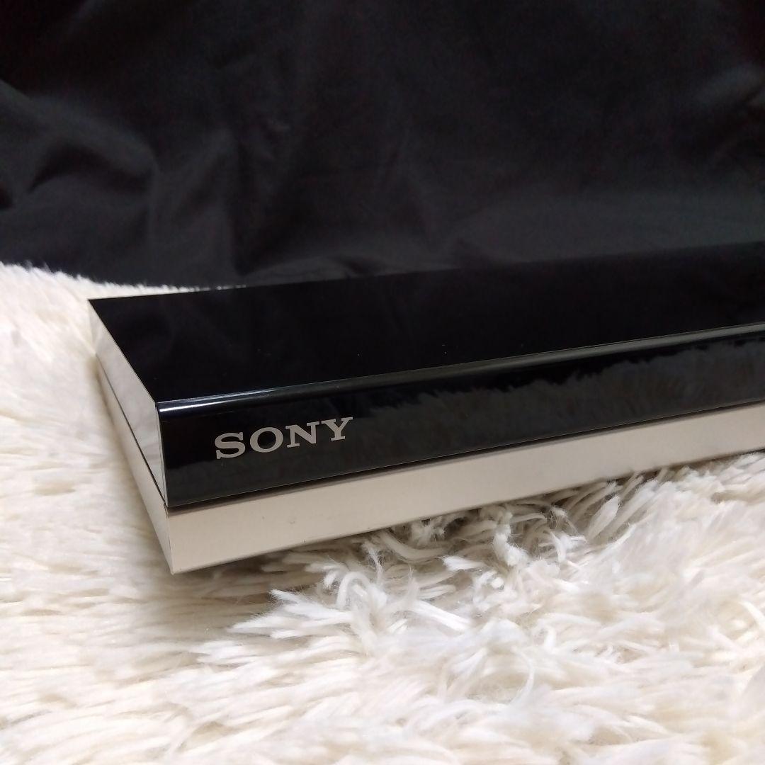 即日発送可能！ソニー BDZ-ZW1500 レコーダー 新品未使用純正リモコン付