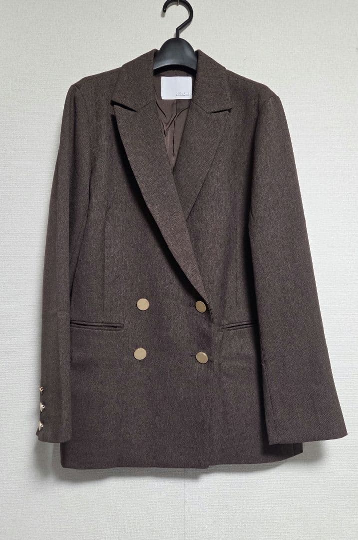 23AW ジャケット