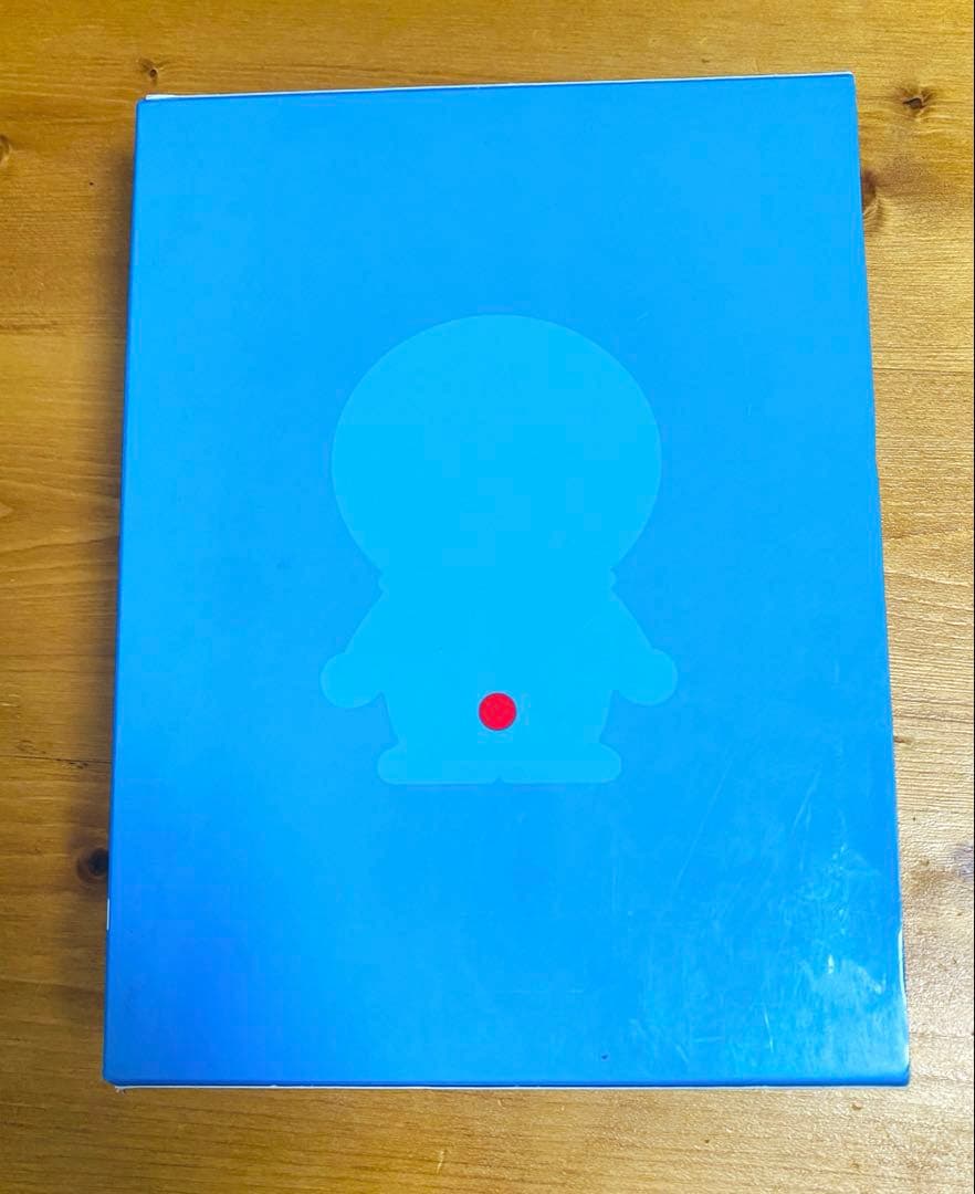 ドラえもん THE MOVIE BOX 1980-1988スタンダード版DVD