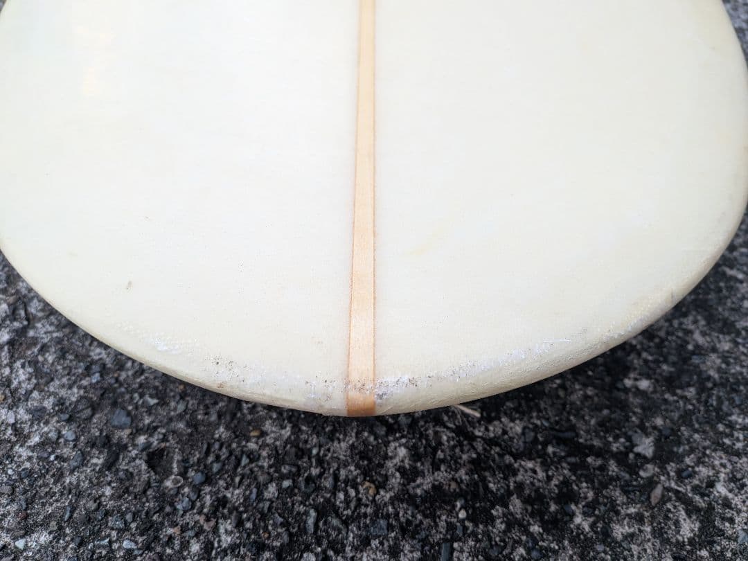 ミツ ロングボード 9,1/2【手渡し限定】