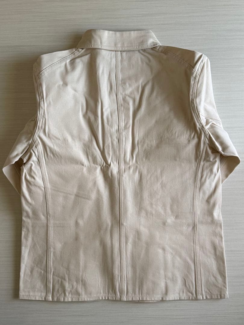 At Last LOT650 カバーオール