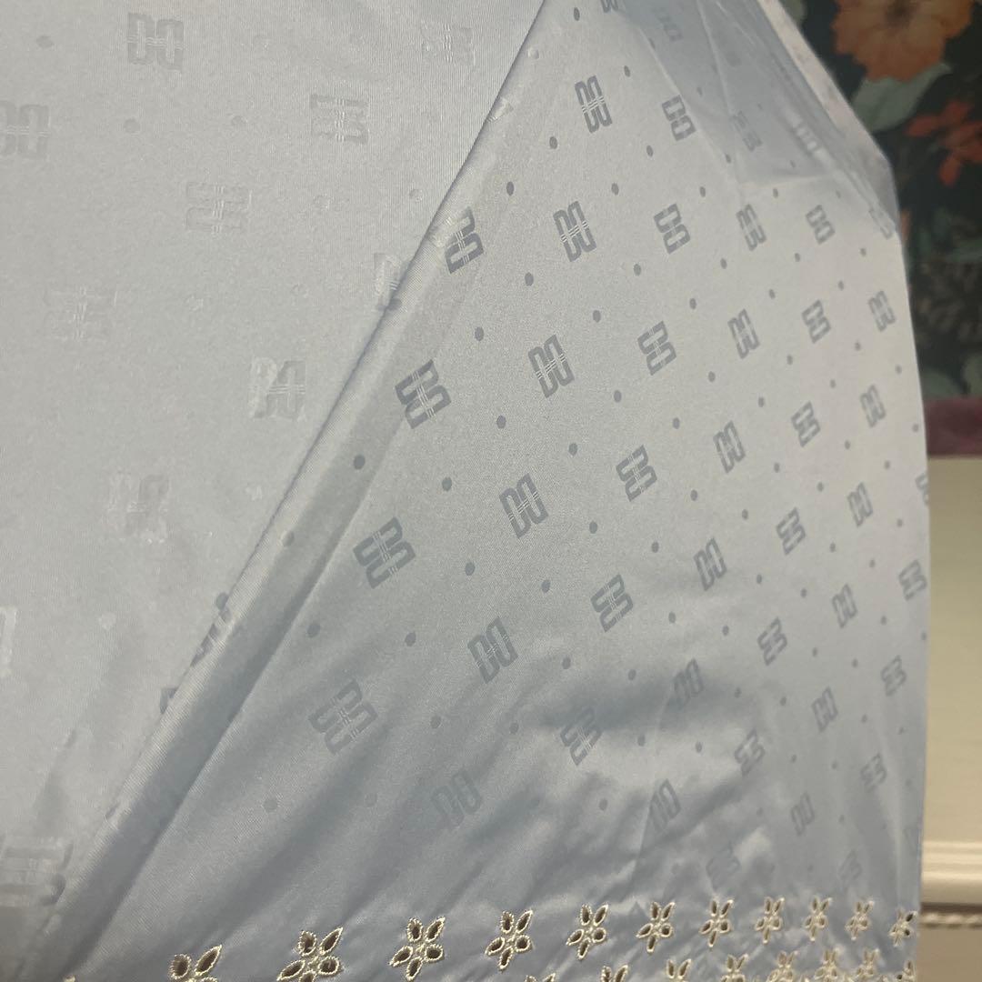 DAKS ダックス　 晴雨兼用　 高級　上品