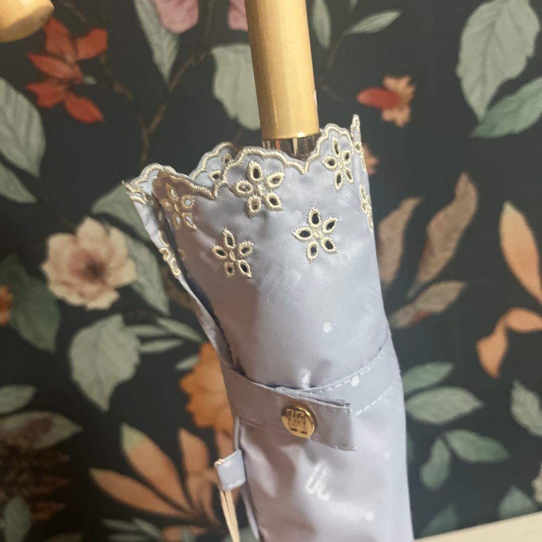 DAKS ダックス　 晴雨兼用　 高級　上品