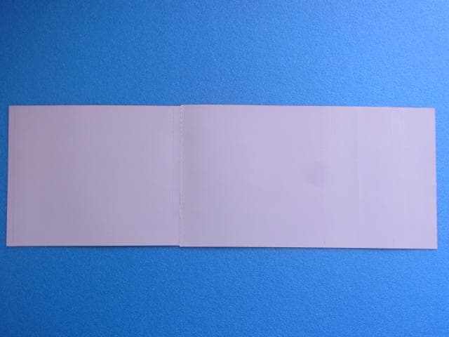 非売品　悪魔城年代記 悪魔城ドラキュラ　プレイステーション　ダミージャケット