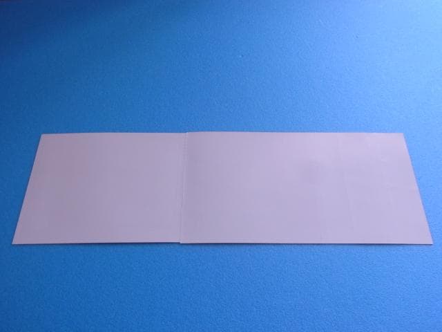 非売品　悪魔城年代記 悪魔城ドラキュラ　プレイステーション　ダミージャケット