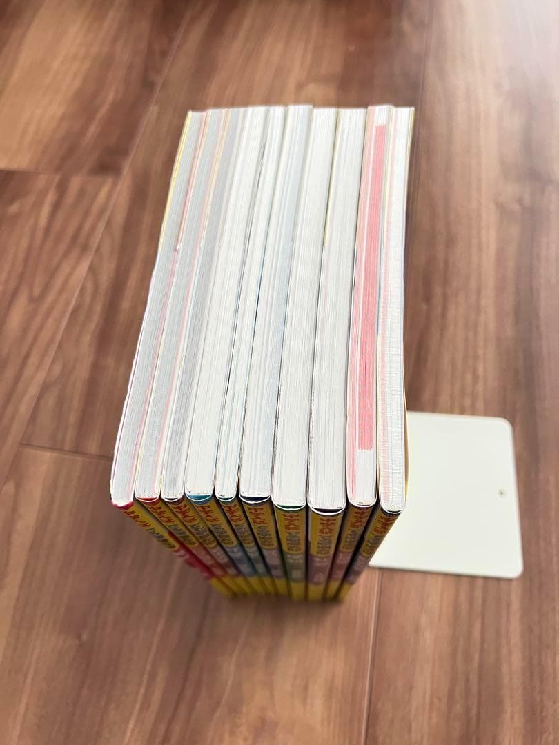 新品未使用　中学入試できる順過去問　学習参考書セット 10冊