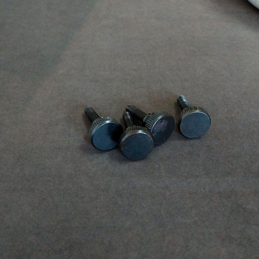 ラーテルワークス　テーブル　IGT ウォールナット　折り畳み