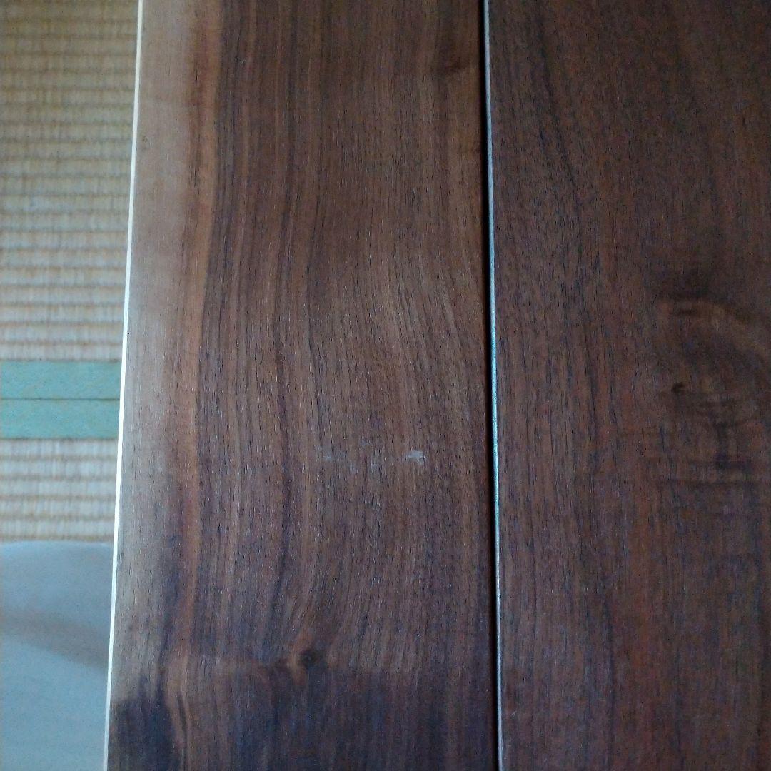 ラーテルワークス　テーブル　IGT ウォールナット　折り畳み