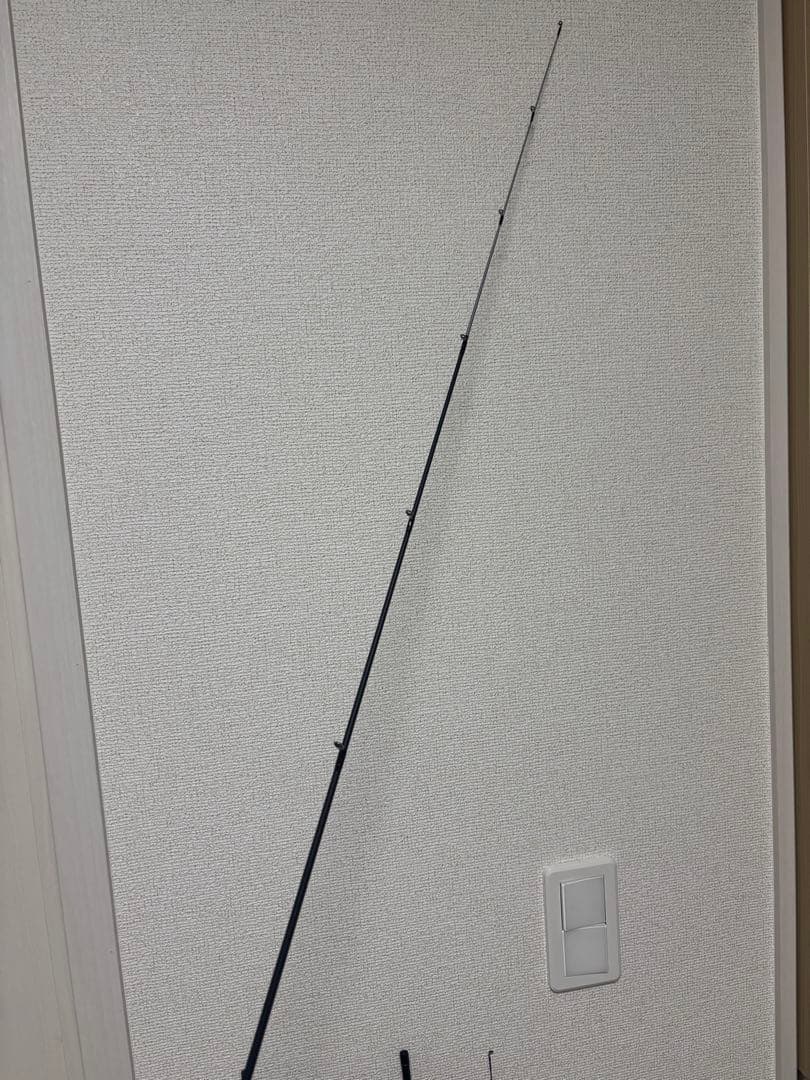 ダイワ 月下美人 アジング 74L-S・アジング X 72L-S 計2点セット