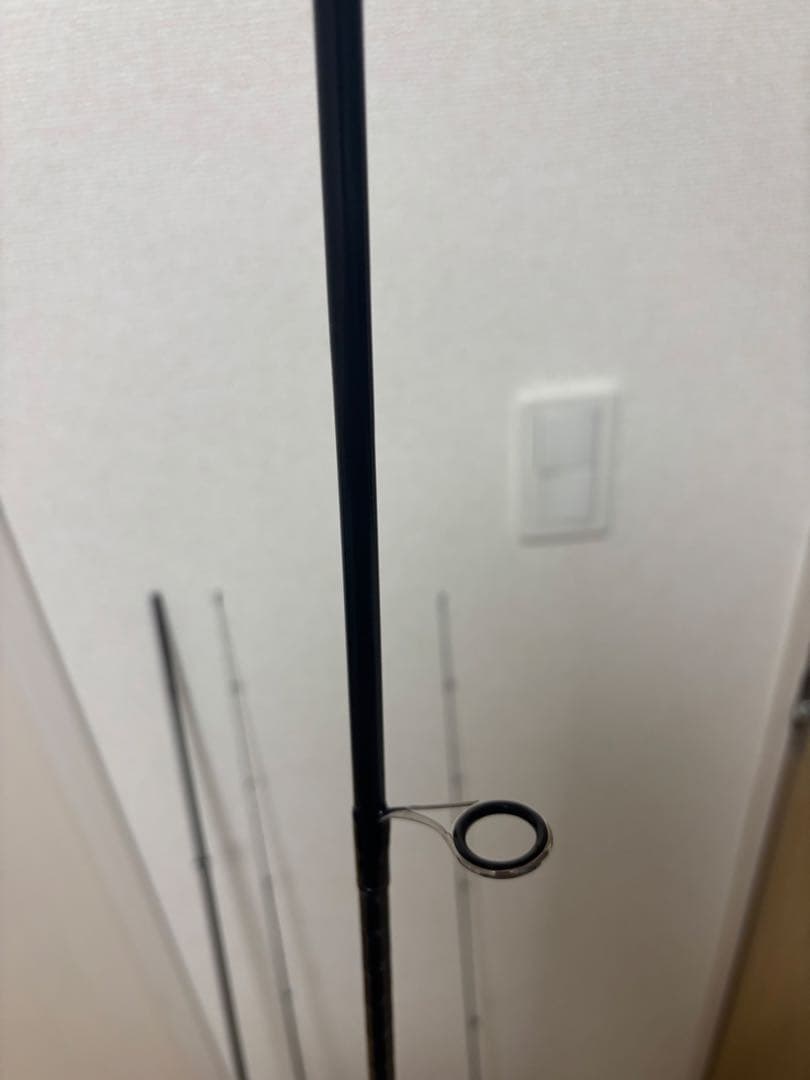 ダイワ 月下美人 アジング 74L-S・アジング X 72L-S 計2点セット