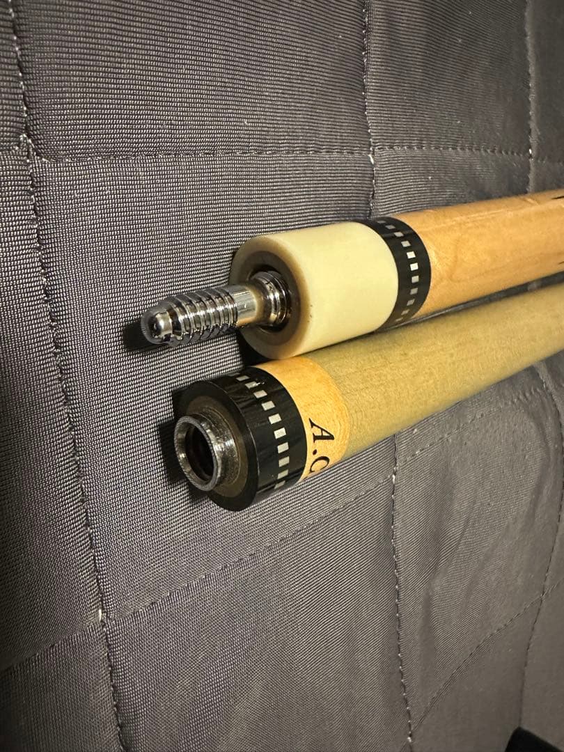 【最終値下げ】22時に売却確定します。アダムBCJモデル