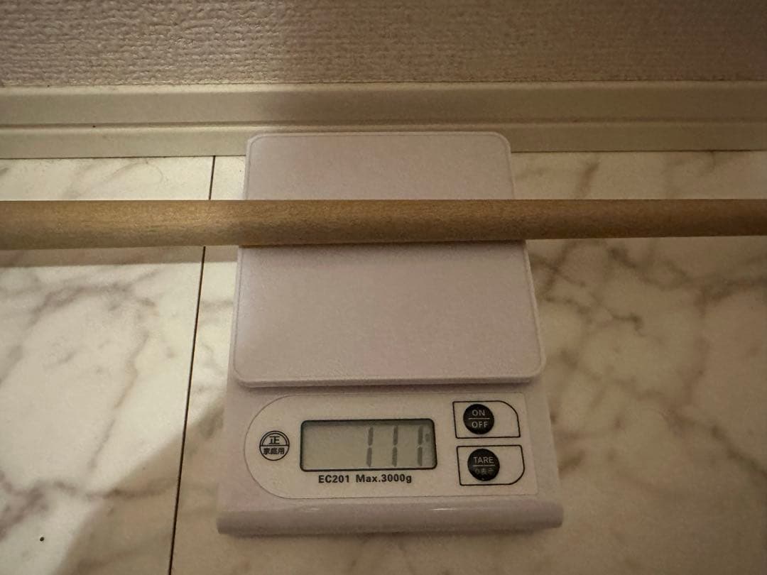 【最終値下げ】22時に売却確定します。アダムBCJモデル