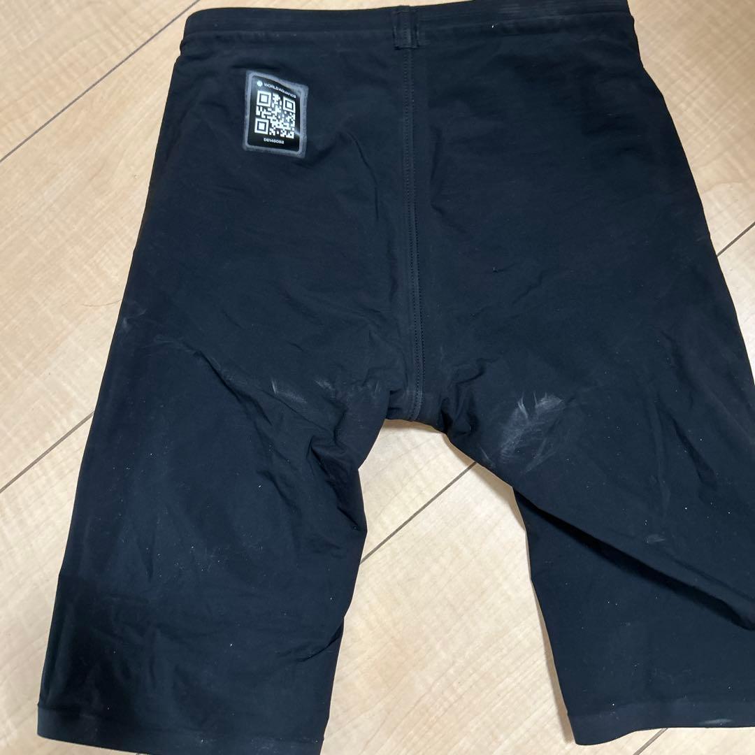 arena アクアフォースストームMF Sサイズ