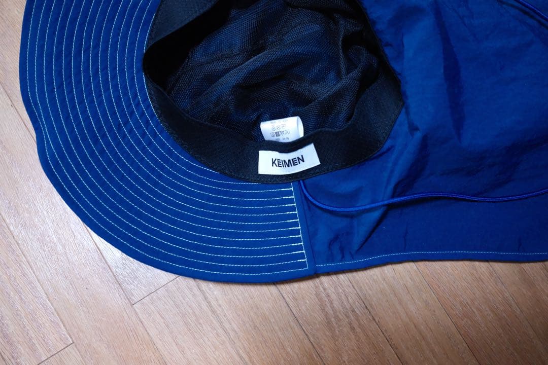 KEIMEN ハット　FURUYAPLANTSコラボ