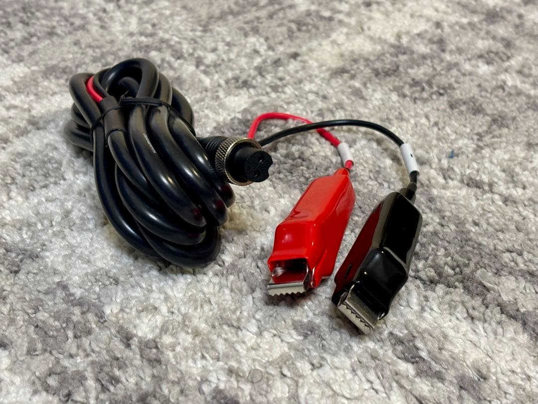 SHIMANO 20 ForceMaster 6000 電動リール