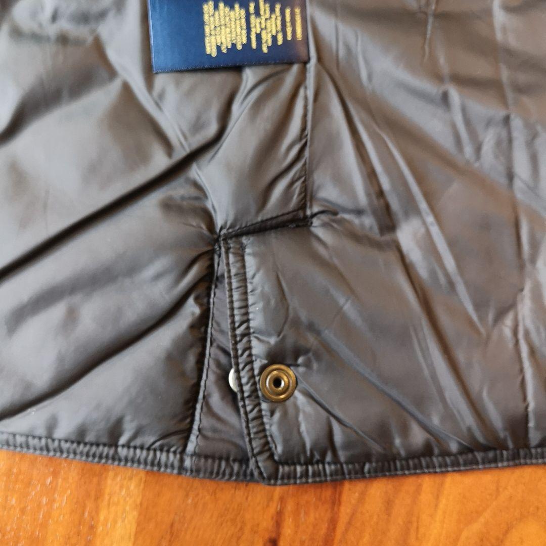 新品【ラルフローレン】ベスト