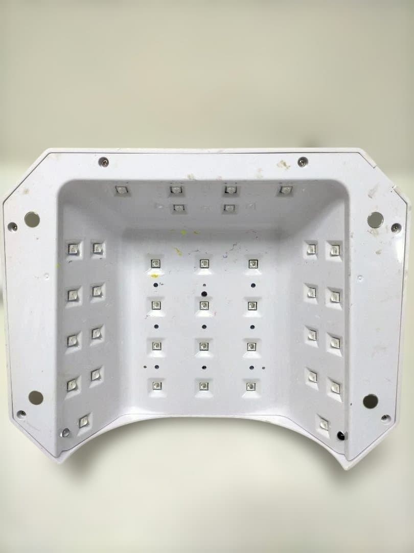 Ann　コードレスフットLED&UVライト デミルナ　250908-4Y