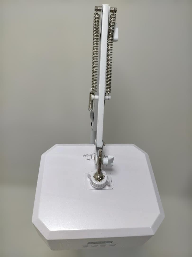 Ann　コードレスフットLED&UVライト デミルナ　250908-4Y