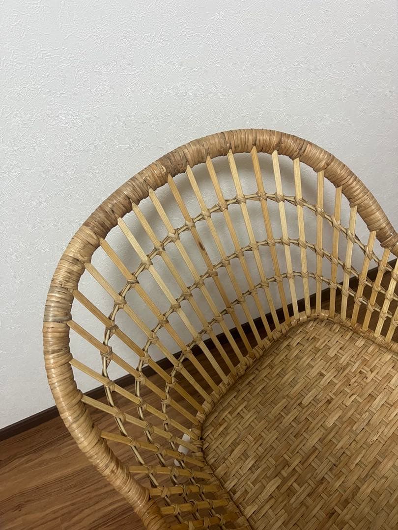 IKEA イケア　ニルソーヴェ　NILSOVE チェア