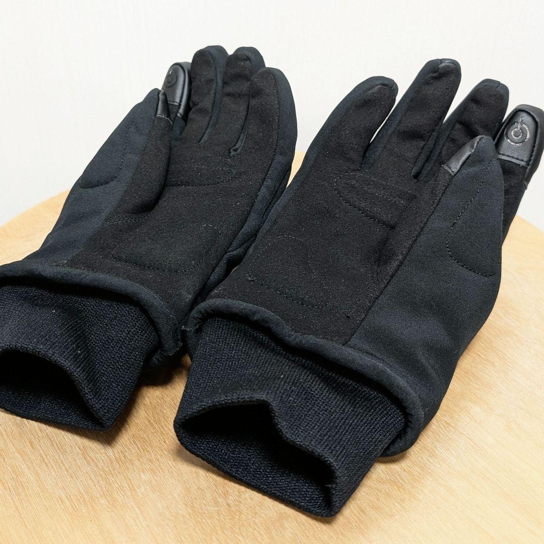 KOMINE EK216 電熱グローブ　Mサイズ