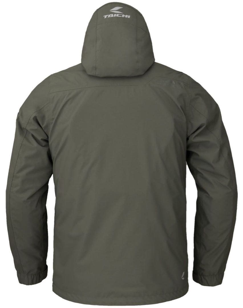 ありんこ RSタイチ レディースモトレックウインターパーカ 防水・防風