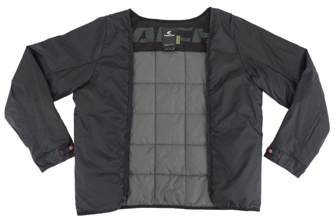 ありんこ RSタイチ レディースモトレックウインターパーカ 防水・防風