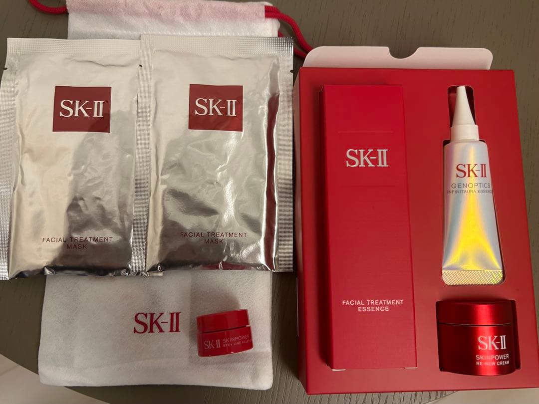 SK-II ピテラ™ ベスト コレクション（リニュー エディション）