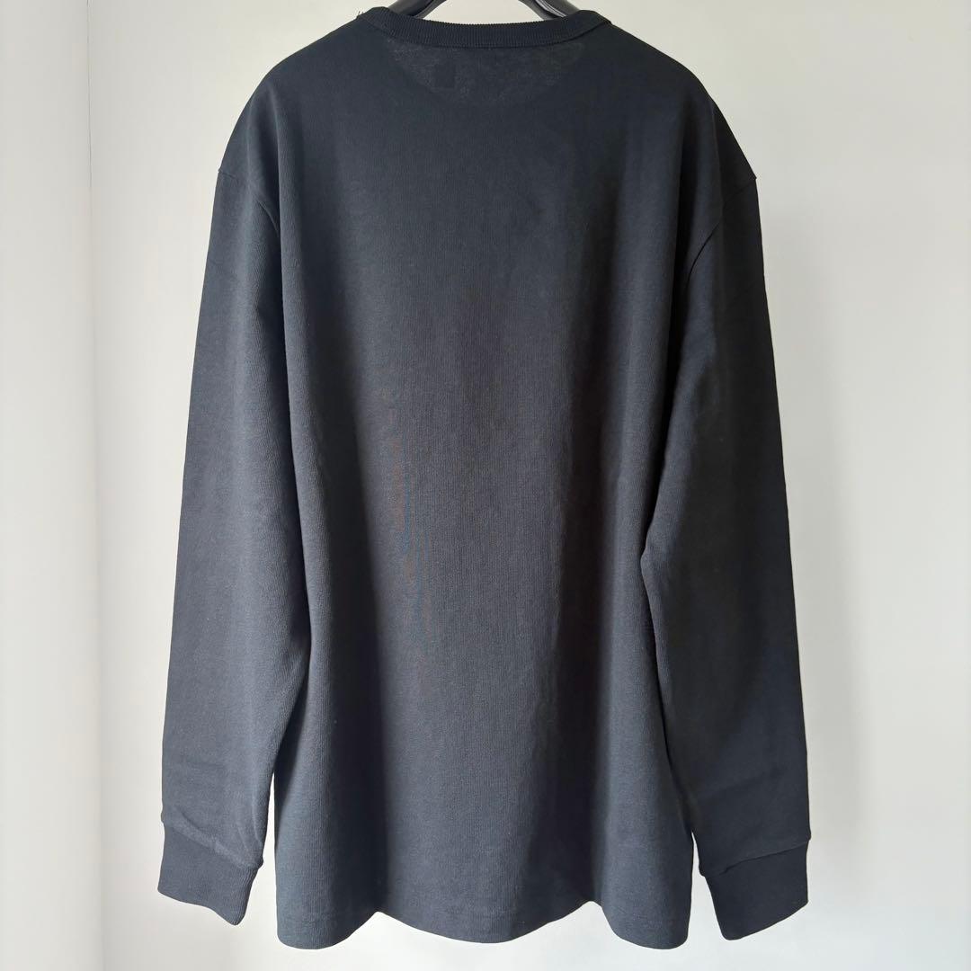 ポロ ラルフ ローレン クラシック フィット ジャージー ロングスリーブTシャツ