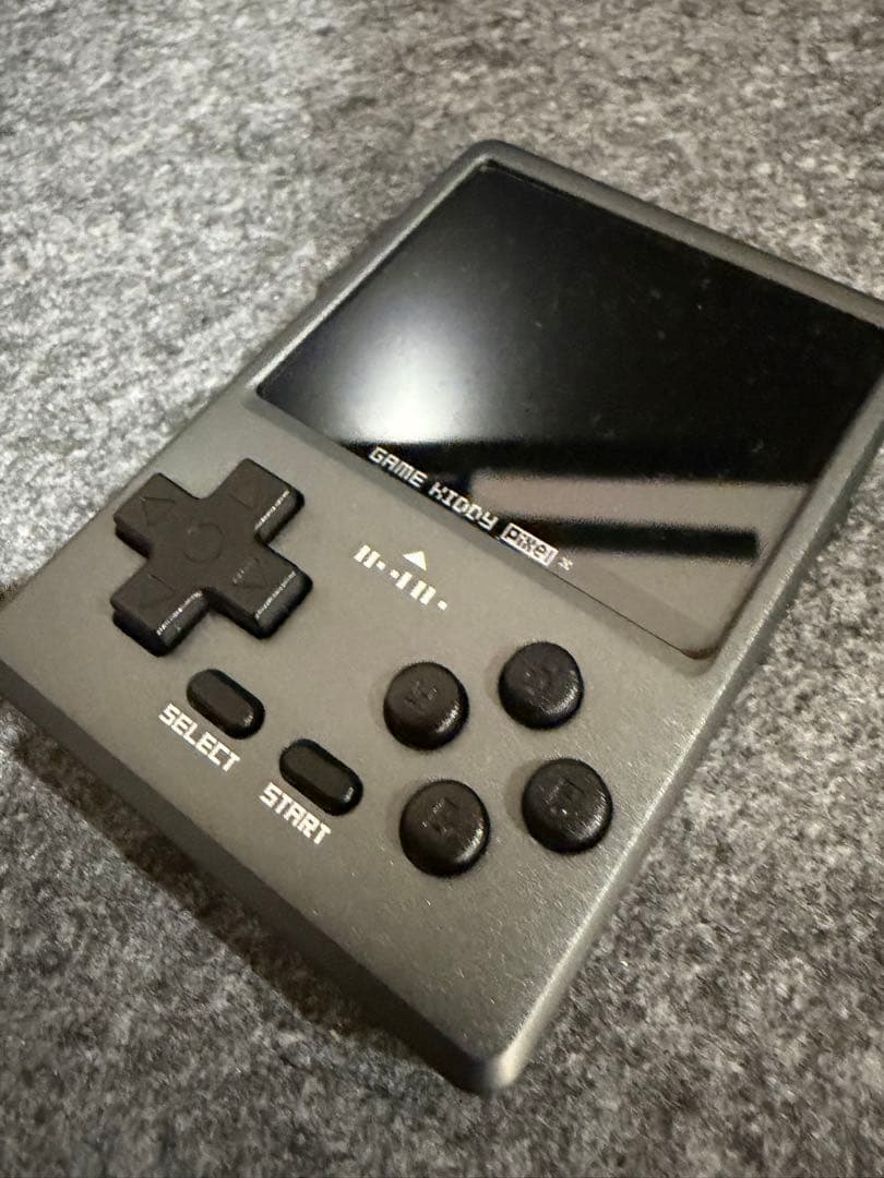 その他 GKD PIXEL MIYOO A30