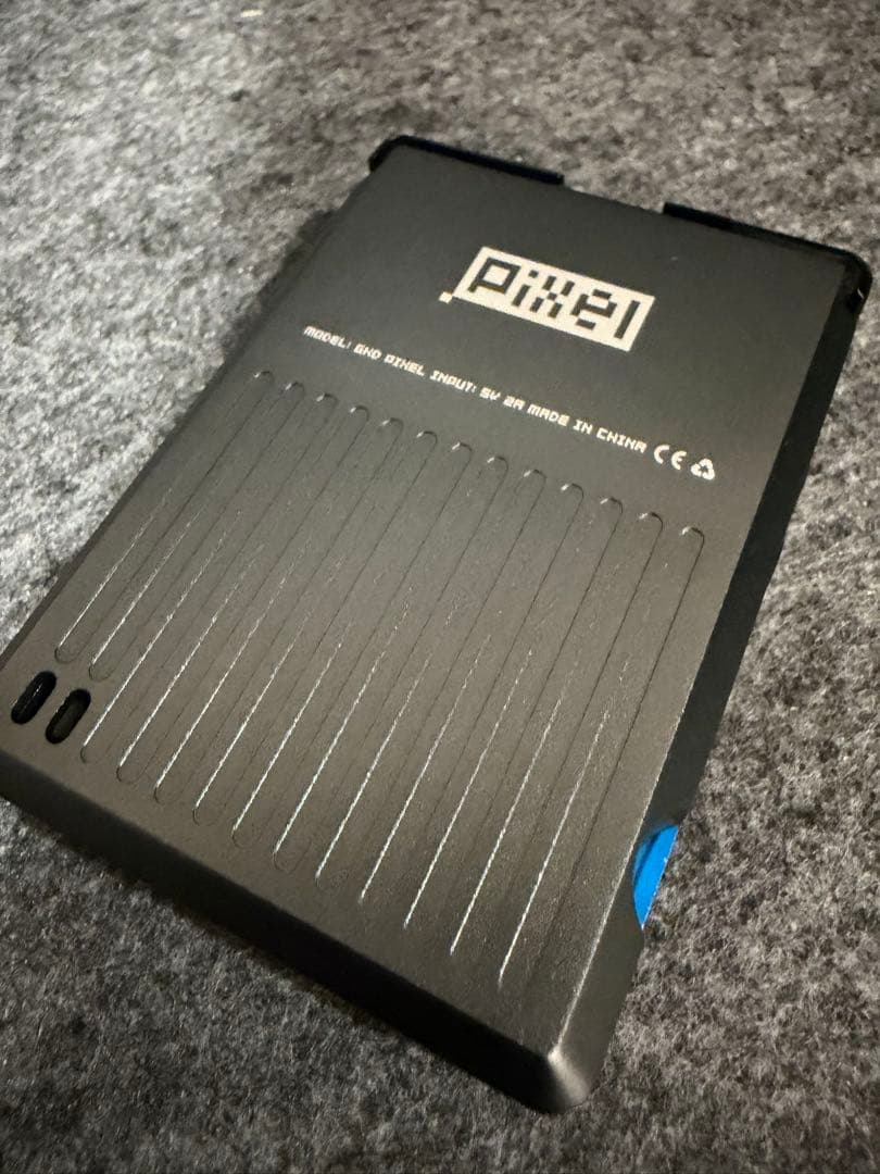 その他 GKD PIXEL MIYOO A30