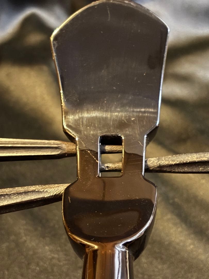 戦前三線　タマイ真壁型