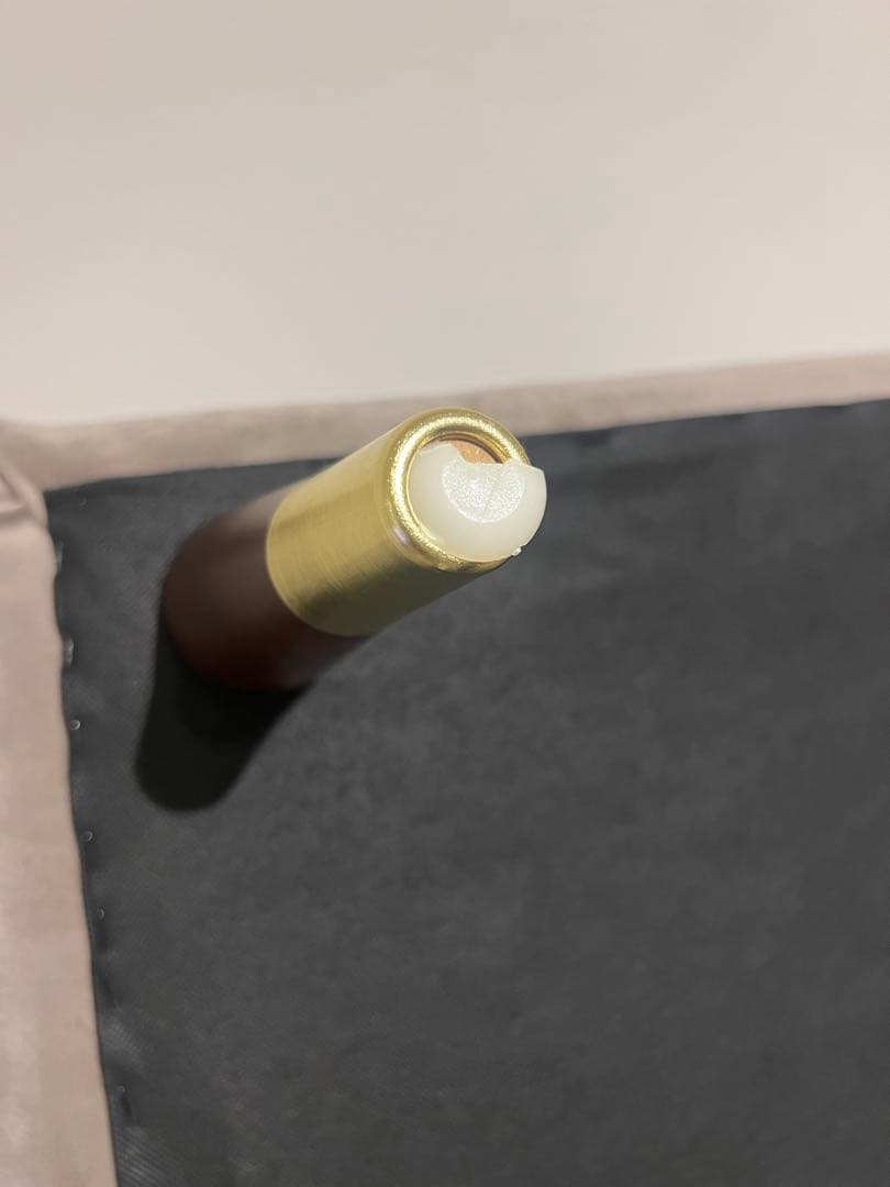 ロウヤ ソファ　2人掛けカウチソファ ベルベット調　グレー　LOWYA