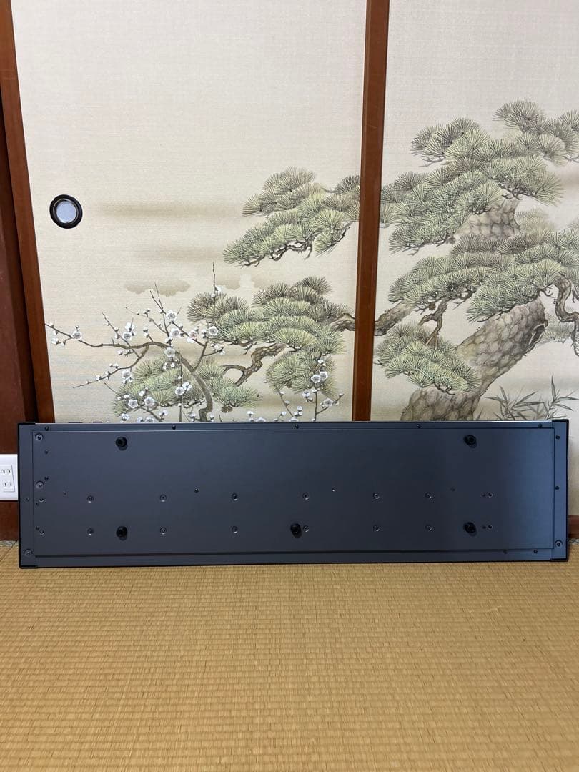 【美品】KORG コルグ N264 シンセサイザー