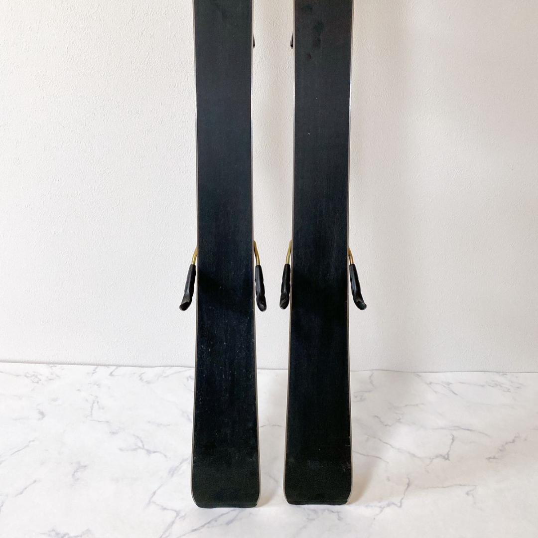 【ポール・ビンディング付】ATOMIC アトミック STI 123cm スキー板