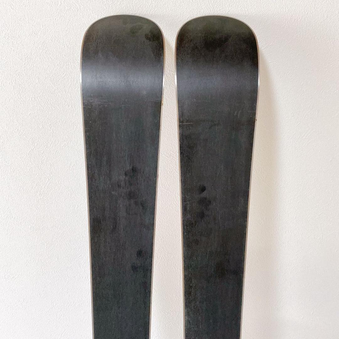 【ポール・ビンディング付】ATOMIC アトミック STI 123cm スキー板